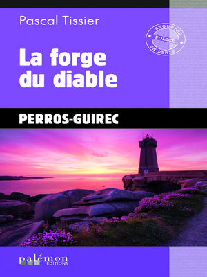 cover image of La forge du diable